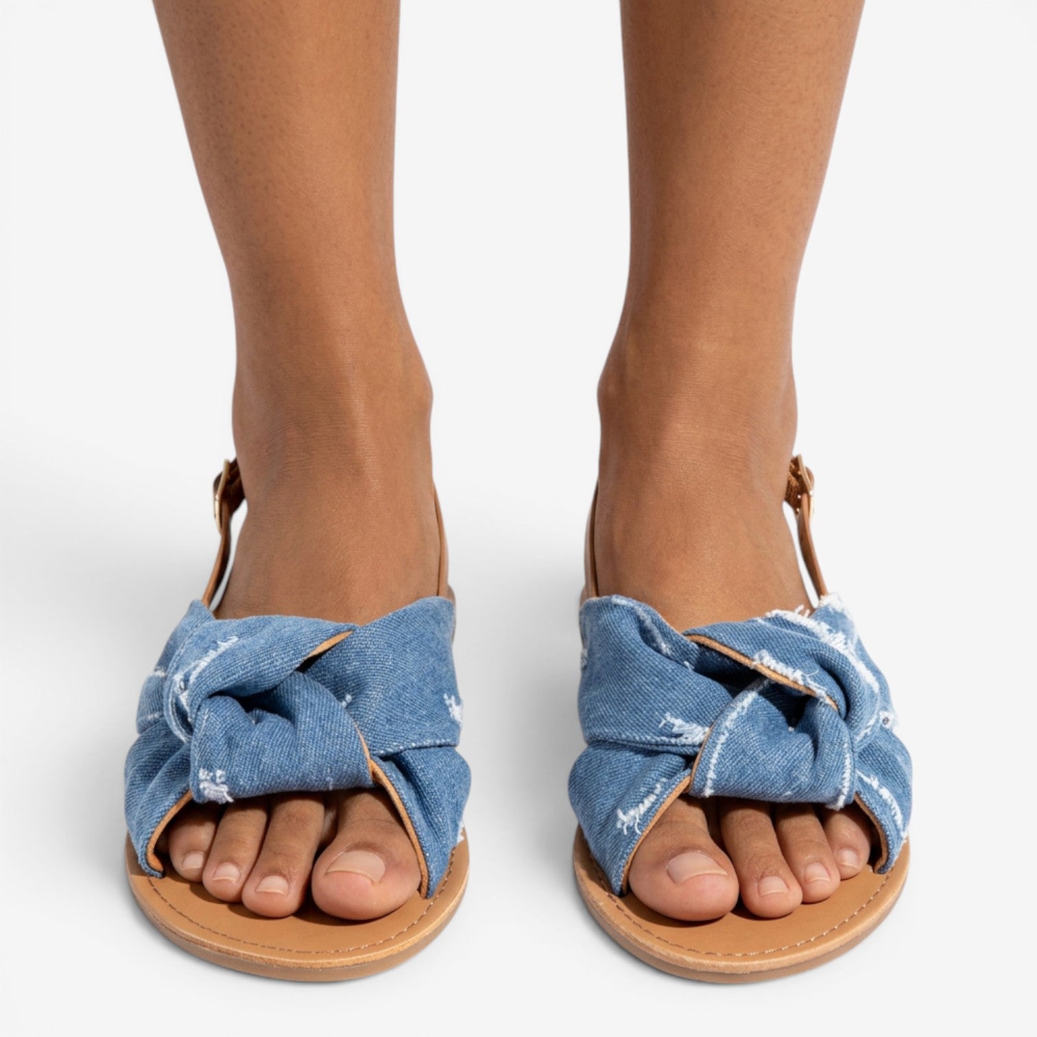 Sandalias Casuales para Playa