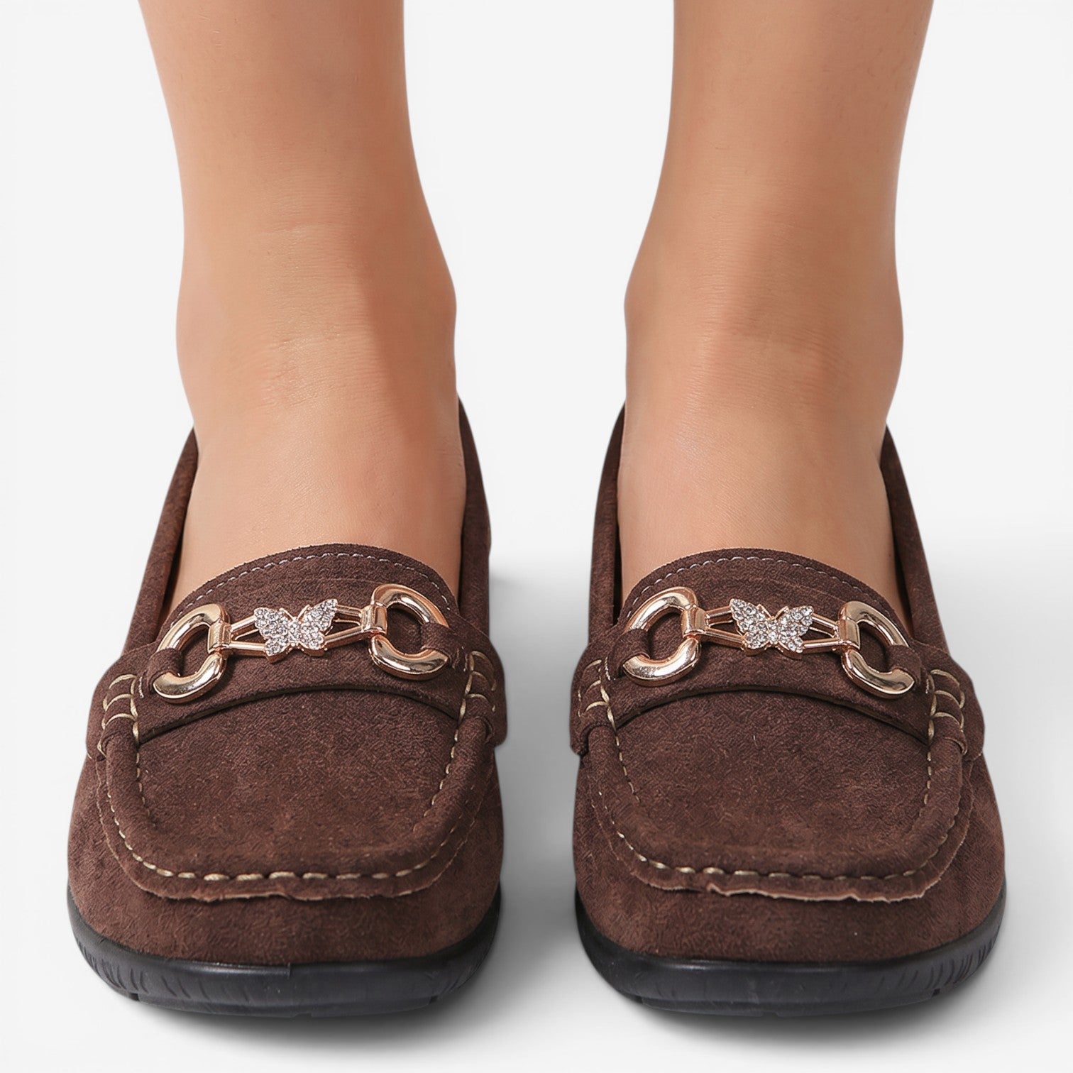 Mocasines Casuales para Mujer