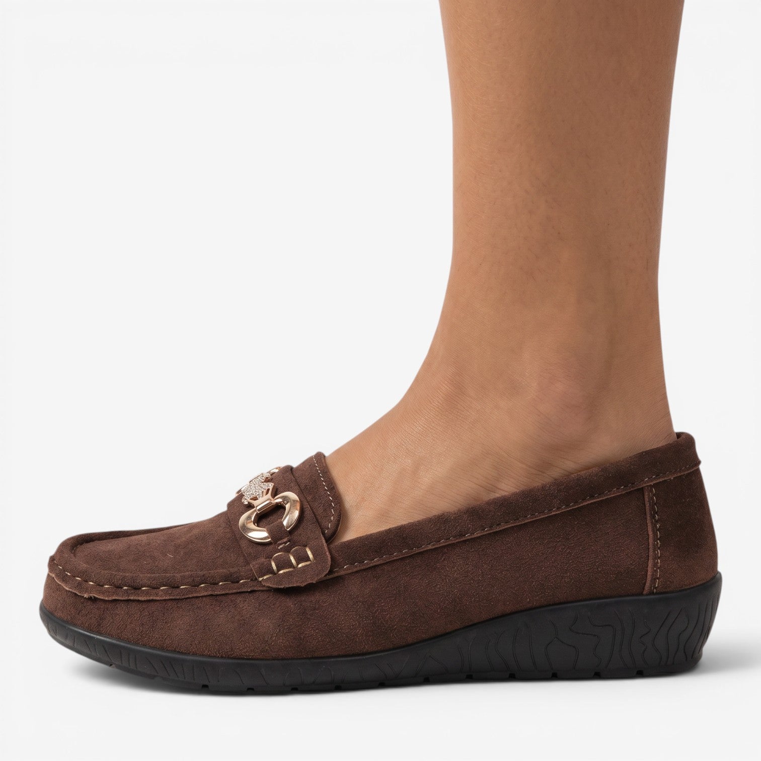 Mocasines Casuales para Mujer
