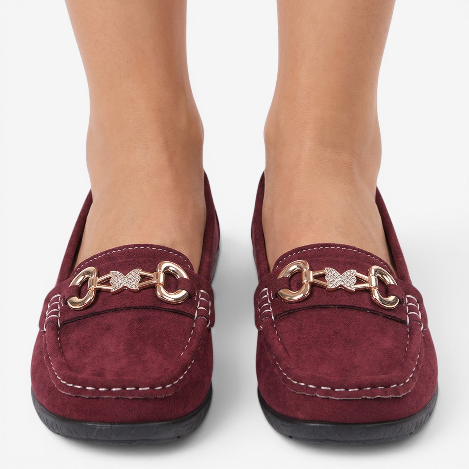Mocasines Casuales para Mujer