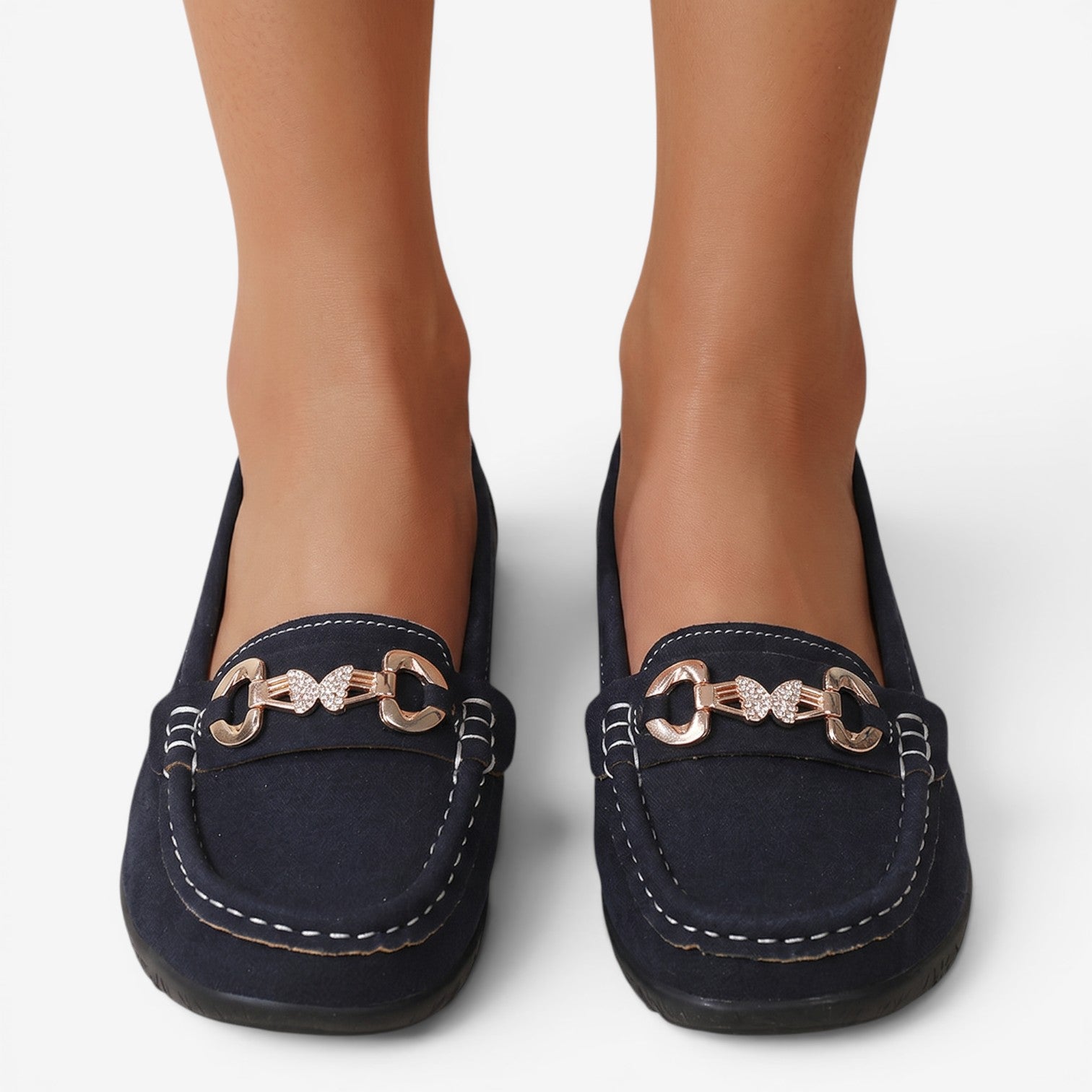 Mocasines Casuales para Mujer