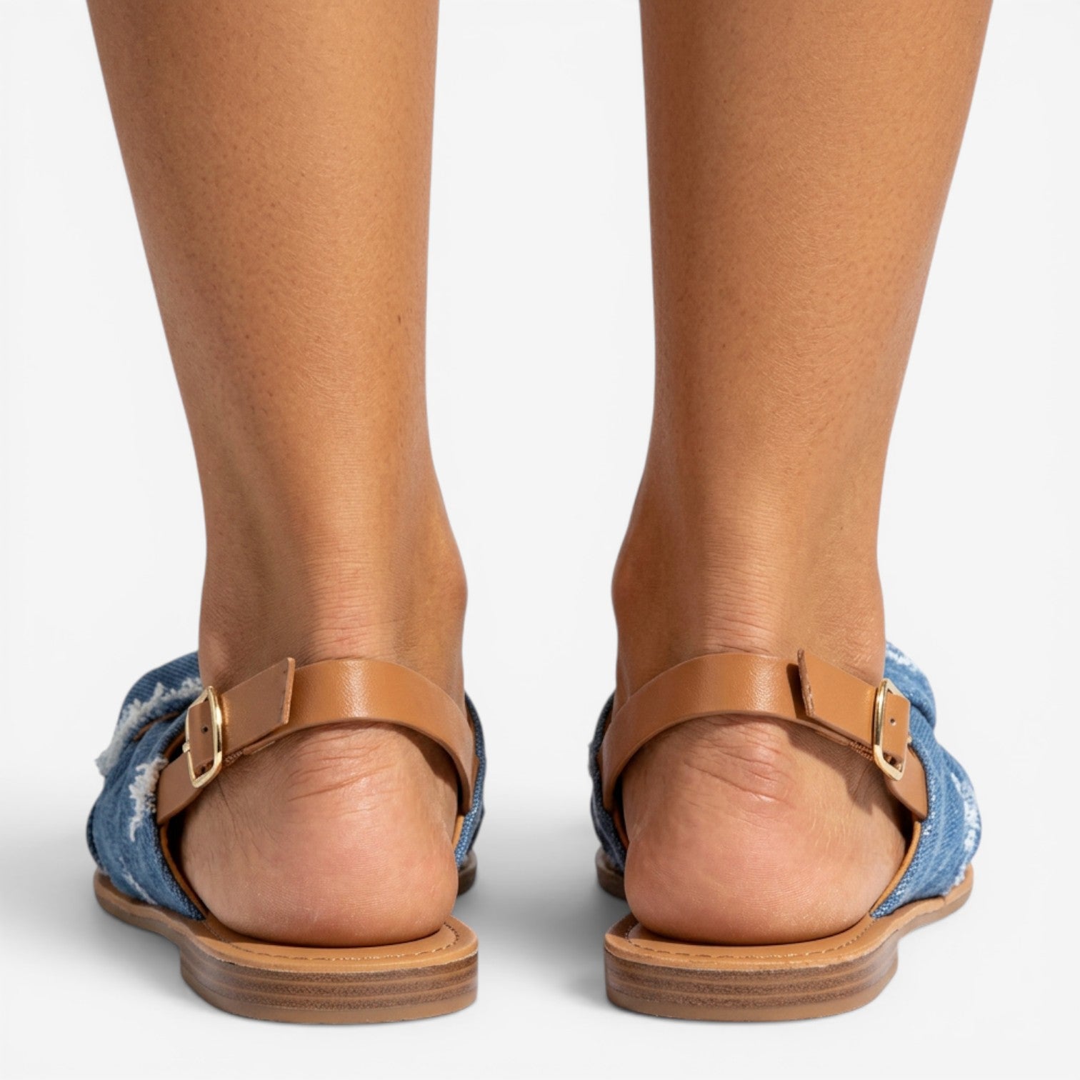 Sandalias Casuales para Playa