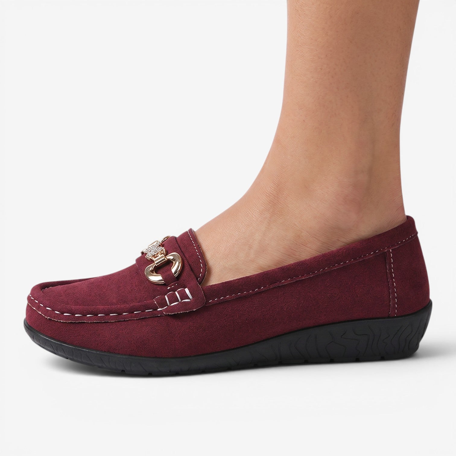 Mocasines Casuales para Mujer