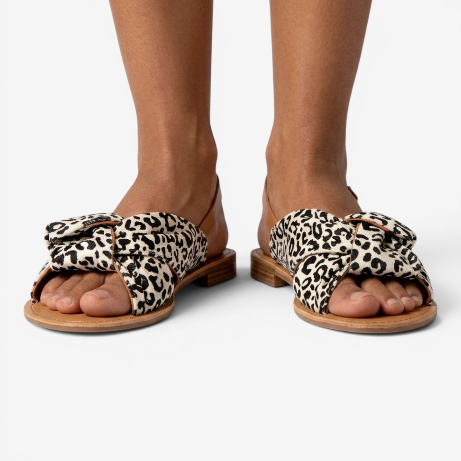 Sandalias Casuales para Playa