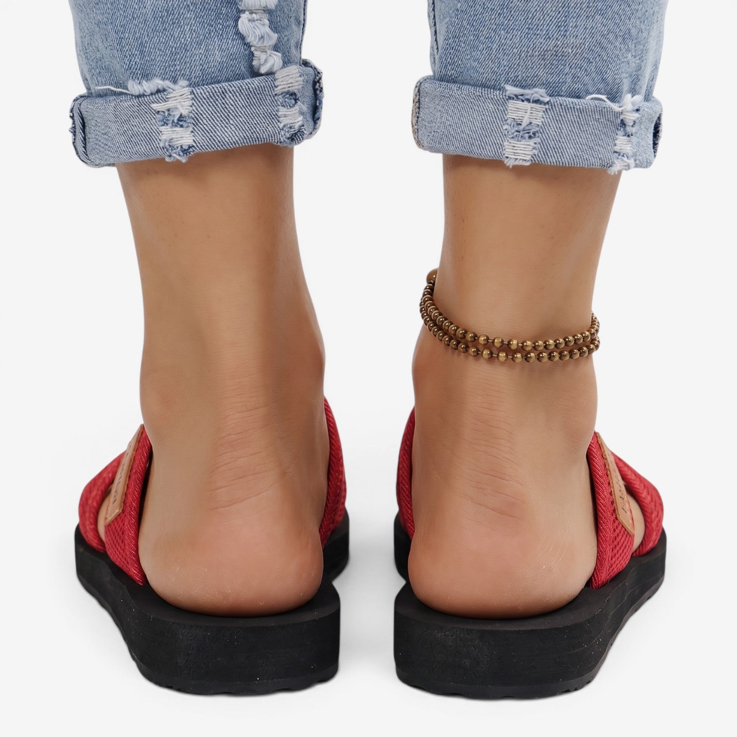 Zapatillas de Malla Transpirable para Mujer