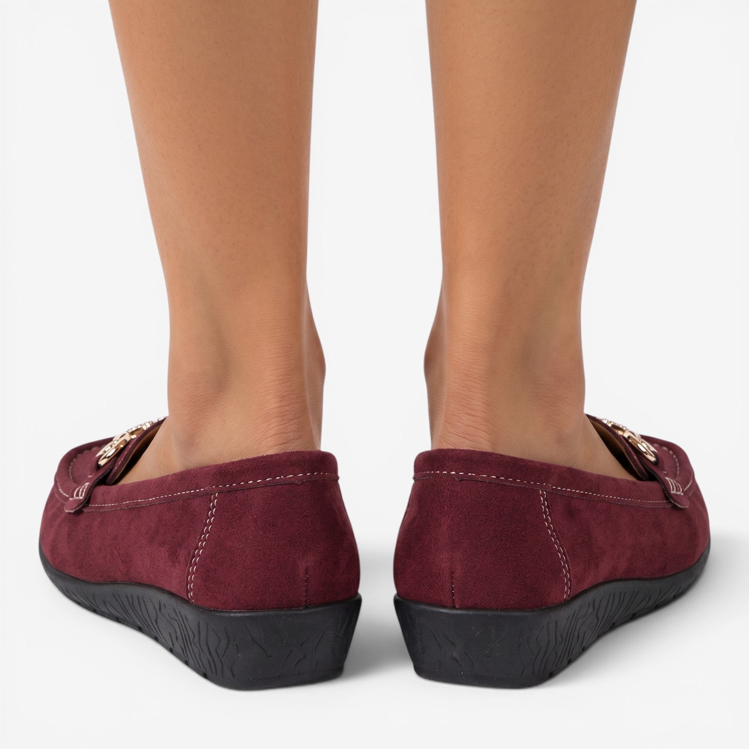 Mocasines Casuales para Mujer