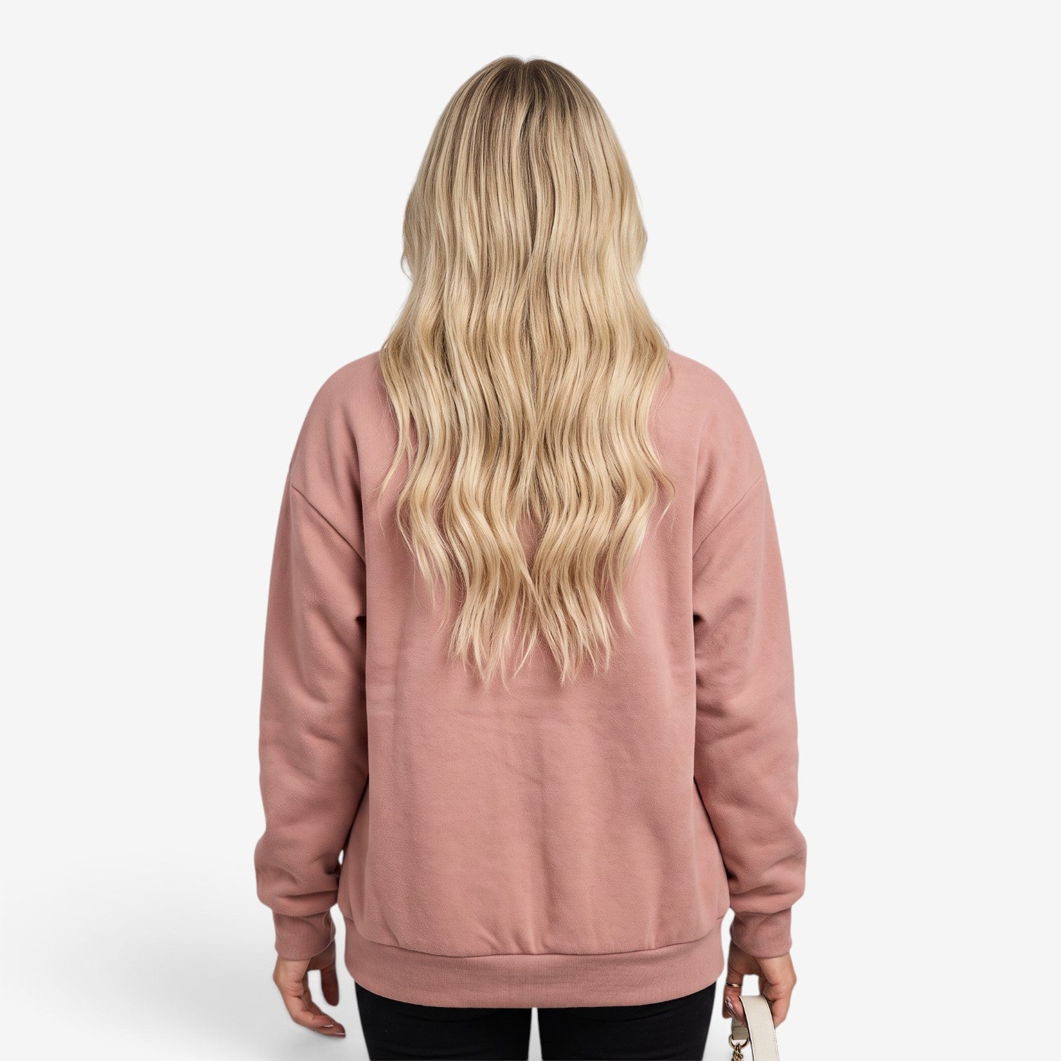 Chaqueta Bomber con Cremallera para Mujer