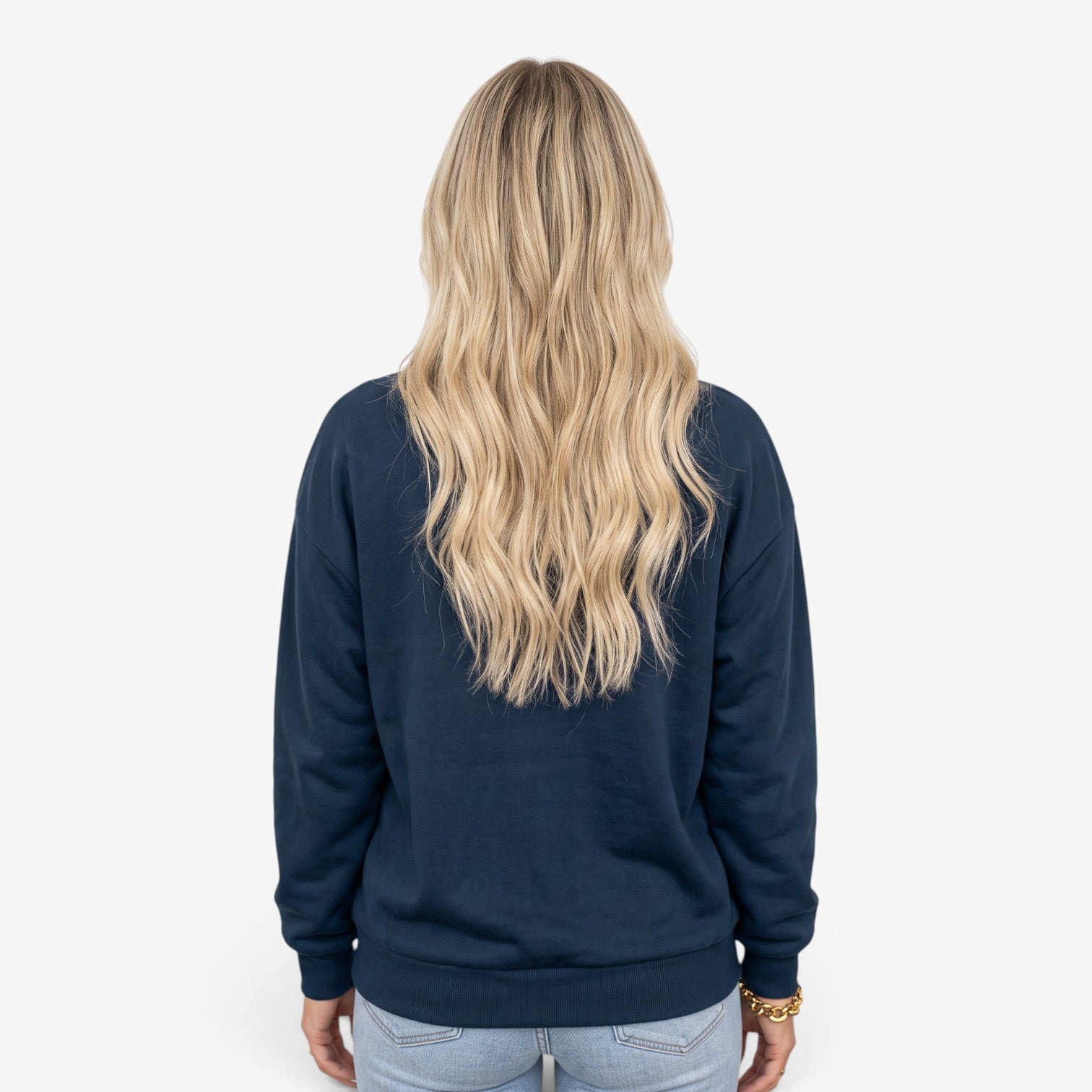 Chaqueta Bomber con Cremallera para Mujer